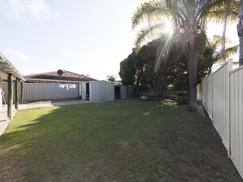 3 Elysee Court, Port Kennedy WA 6172