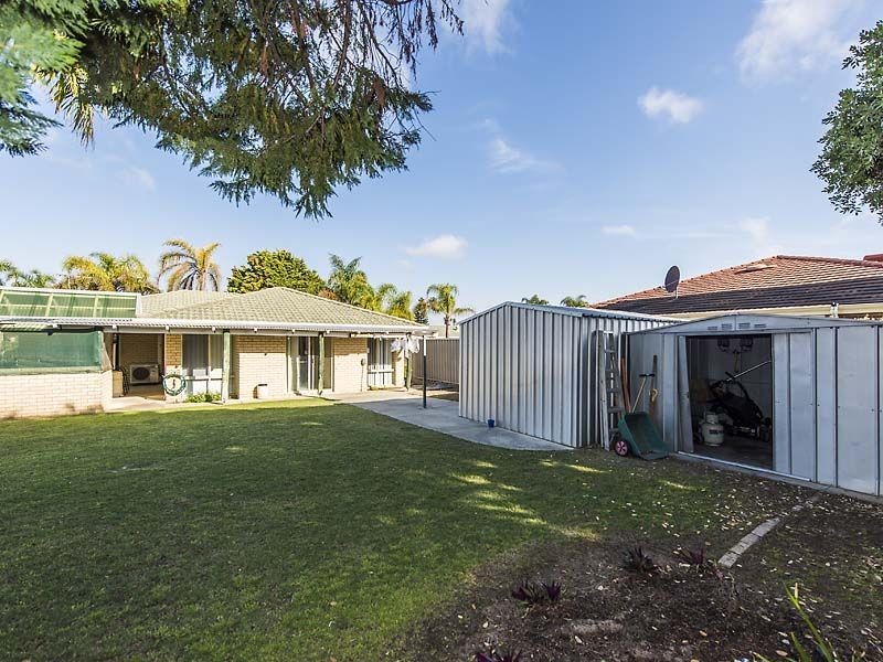 3 Elysee Court, Port Kennedy WA 6172