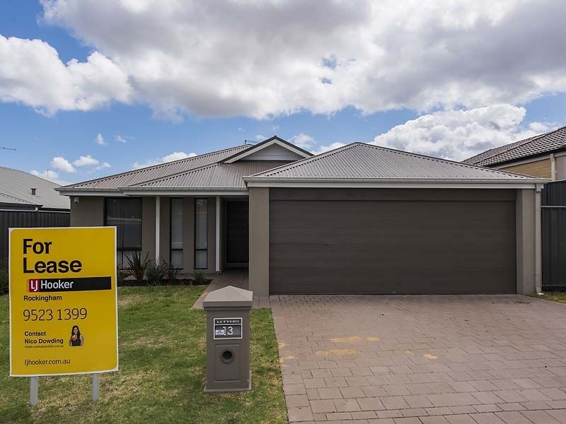 13 Reushaw Link, Baldivis WA 6171
