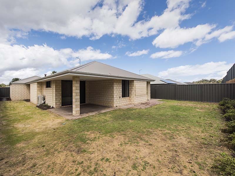 13 Reushaw Link, Baldivis WA 6171