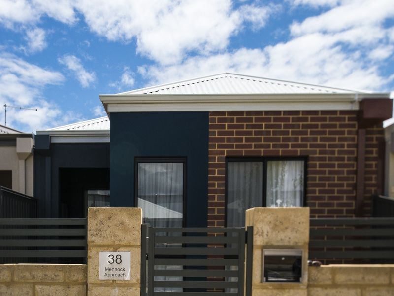 38 Mennock Approach, Baldivis WA 6171