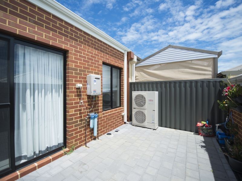 38 Mennock Approach, Baldivis WA 6171