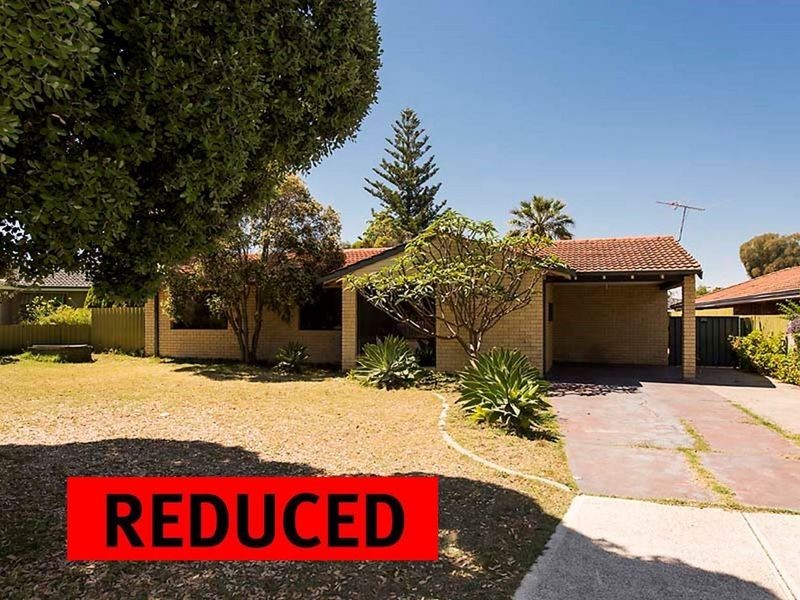 24 Park Drive, Cooloongup WA 6168