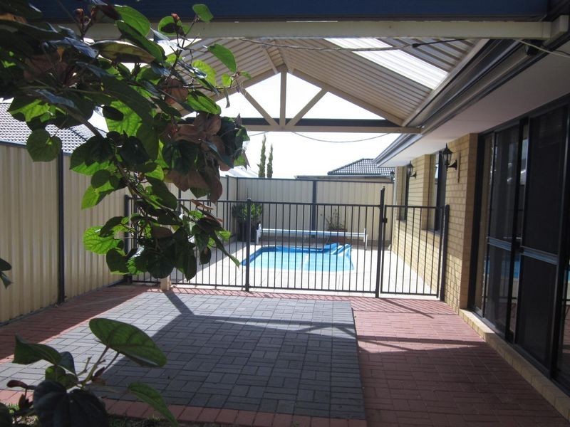 45 Cottesloe Crescent, Secret Harbour WA 6173