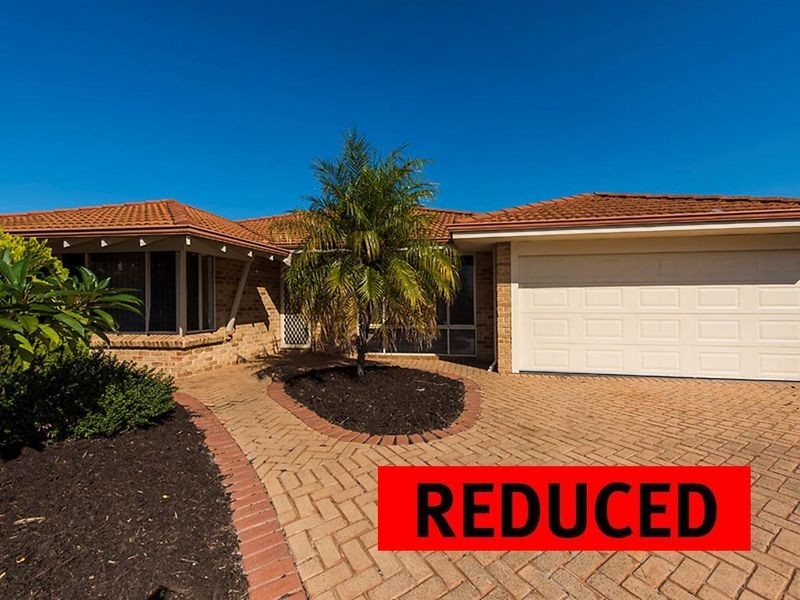 4 Oceanic Court, Port Kennedy WA 6172