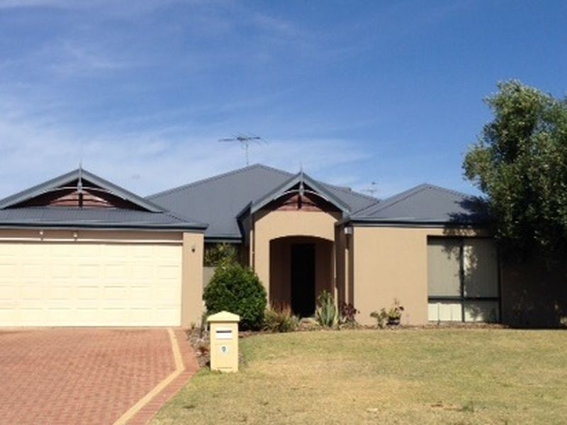 9 Dorado Street, Singleton WA 6175