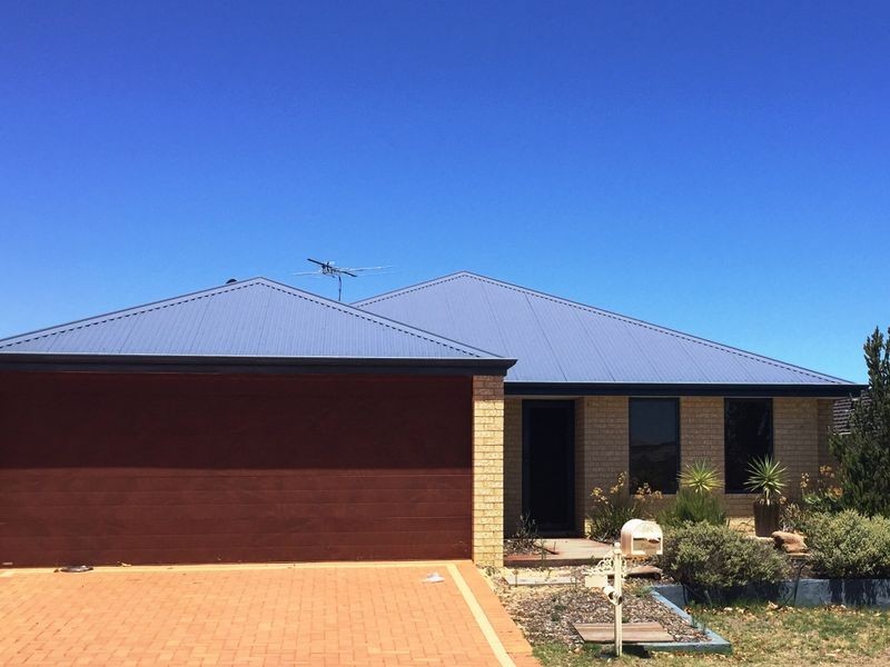 18 Wilson Pass, Baldivis WA 6171