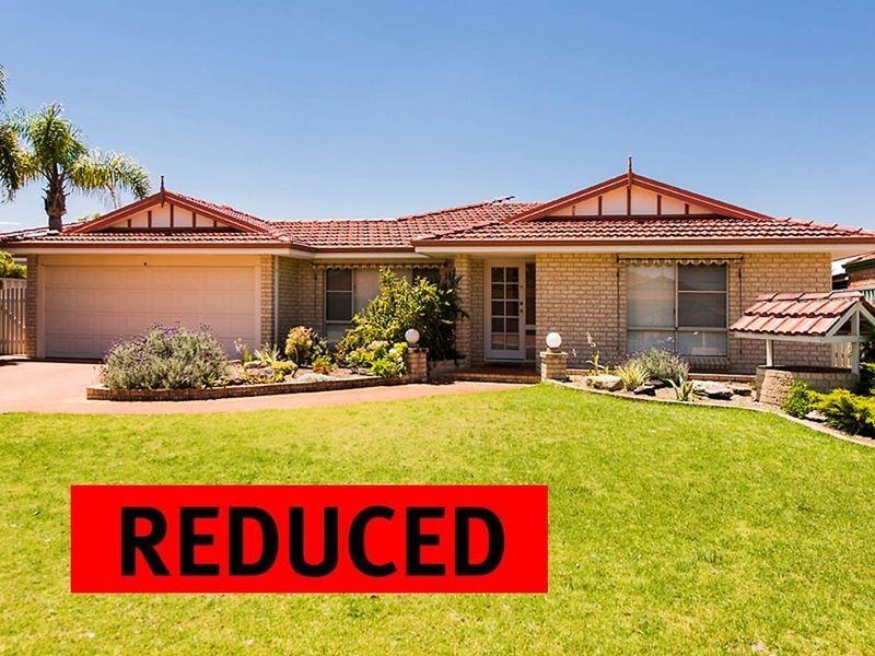 12 Sheathbill Court, Safety Bay WA 6169