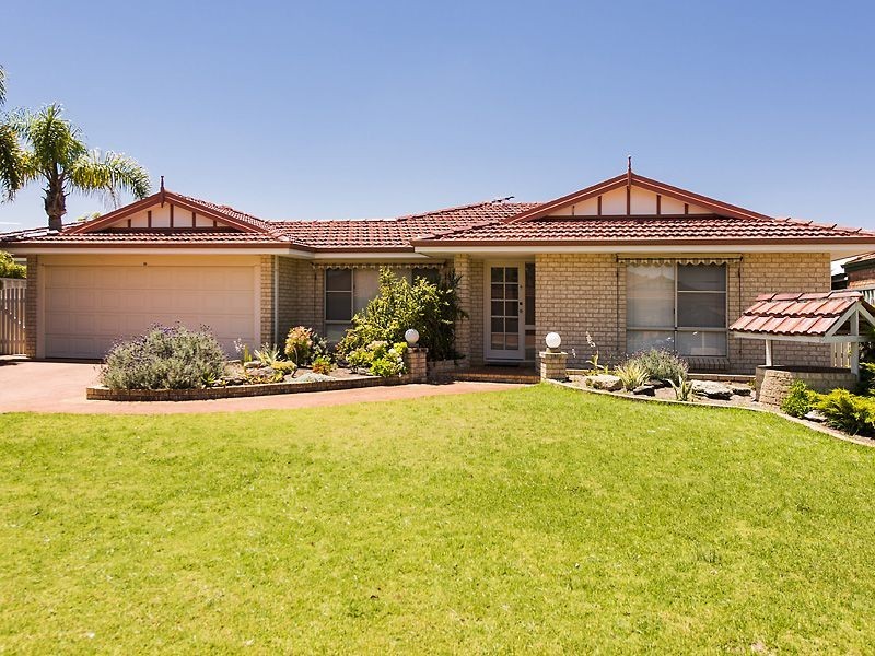 12 Sheathbill Court, Safety Bay WA 6169