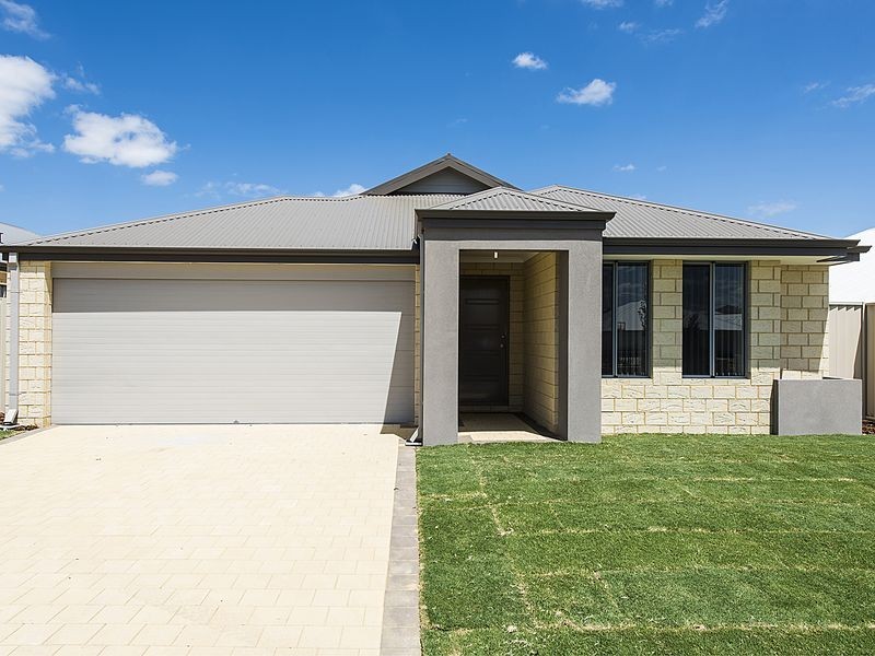 100 Makybe Drive, Baldivis WA 6171