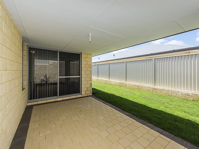 100 Makybe Drive, Baldivis WA 6171
