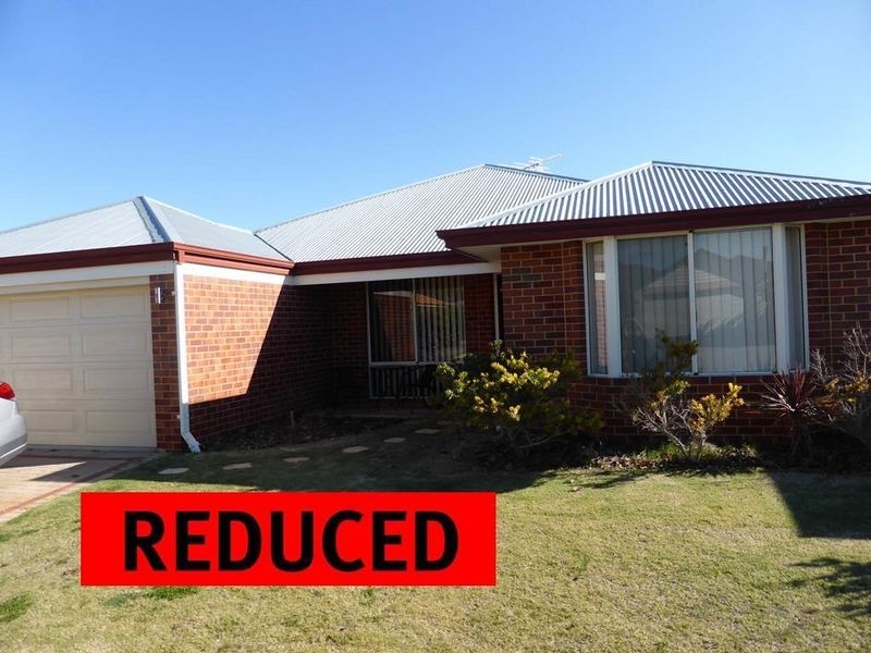 16 Maroubra Parade, Secret Harbour WA 6173