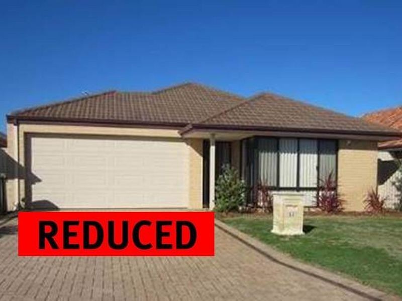 66 Mandalay Bend, Secret Harbour WA 6173