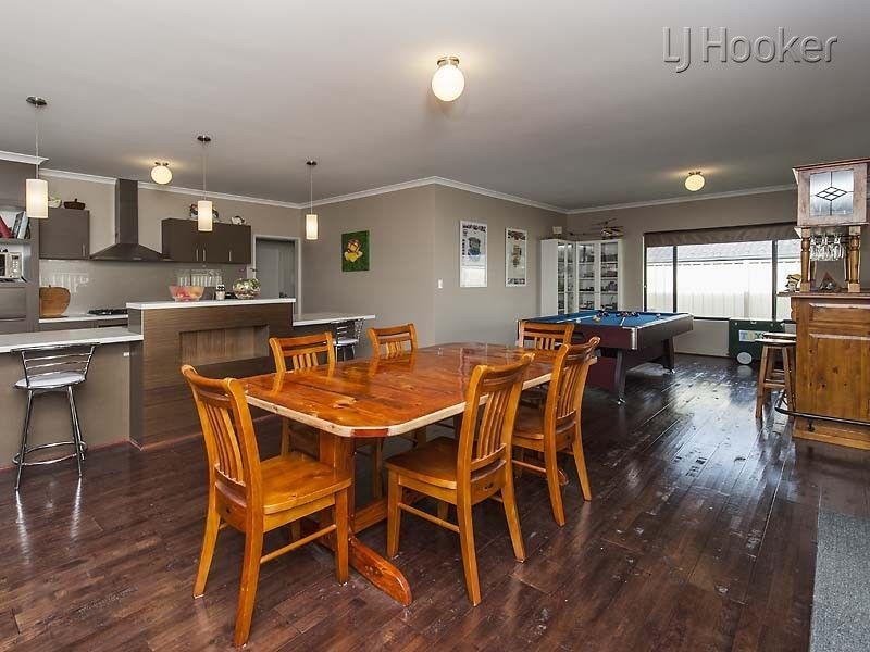 3 Savona Brace, Secret Harbour WA 6173