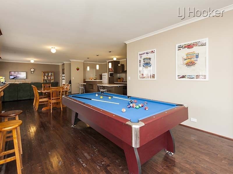 3 Savona Brace, Secret Harbour WA 6173