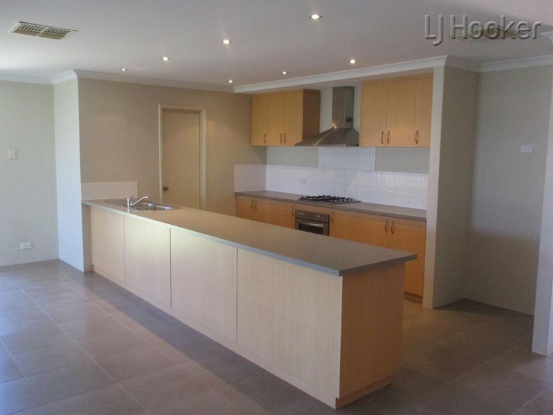 38 Ridge Boulevard, Baldivis WA 6171