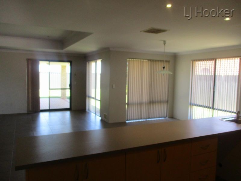 38 Ridge Boulevard, Baldivis WA 6171