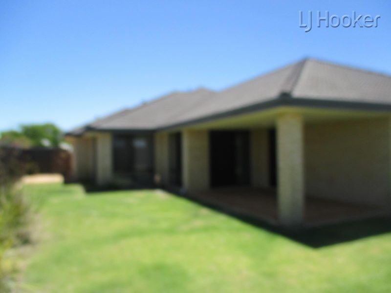 38 Ridge Boulevard, Baldivis WA 6171