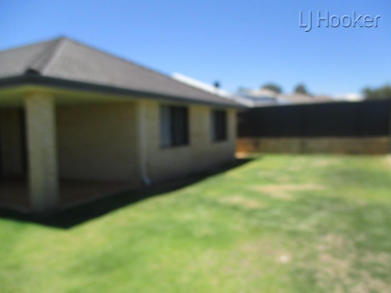 38 Ridge Boulevard, Baldivis WA 6171