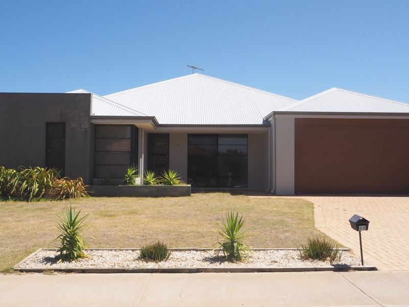 50 Kumarina Drive, Secret Harbour WA 6173