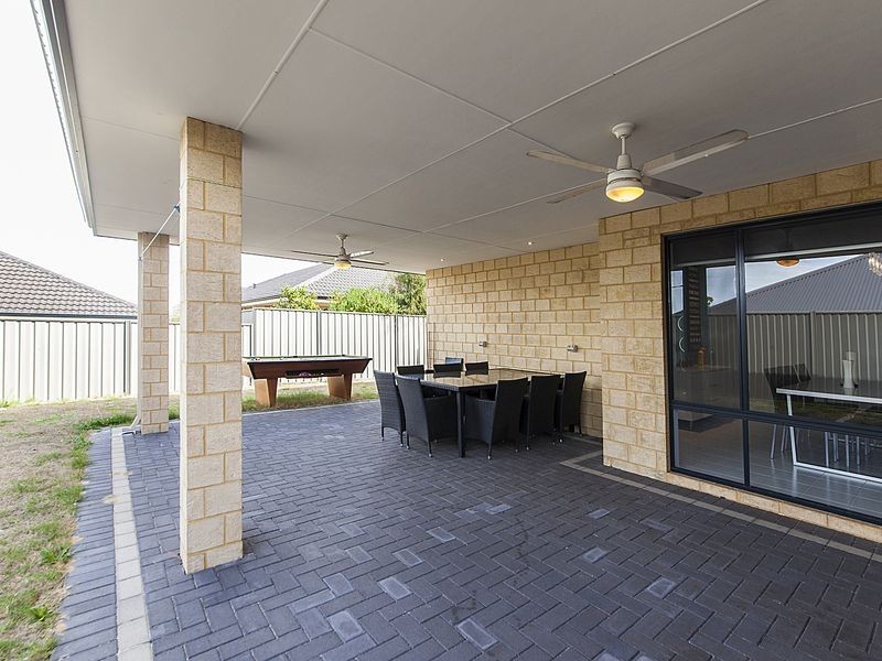 19 Ballys Turn, Baldivis WA 6171