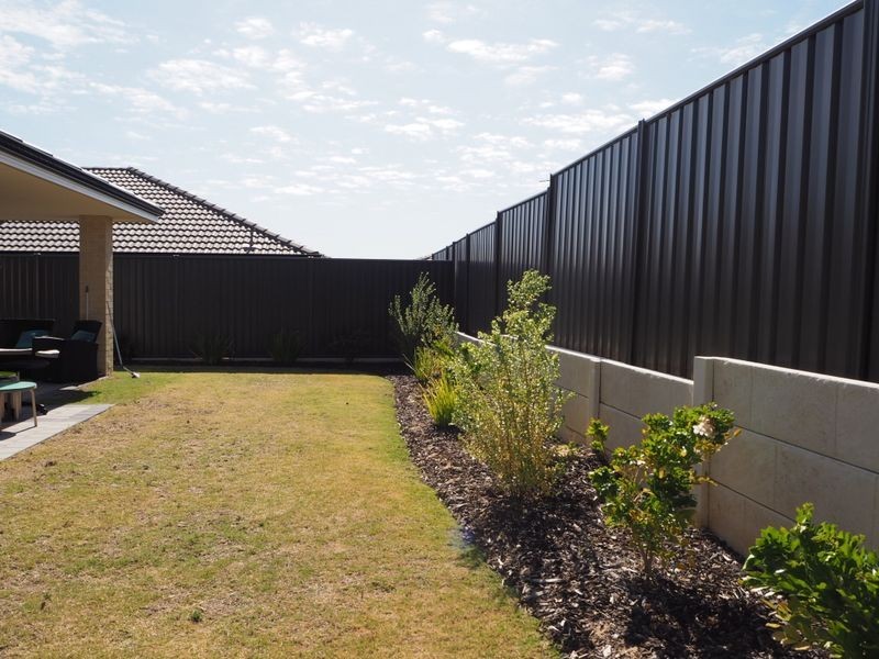 42 Bristlebird Approach, Baldivis WA 6171