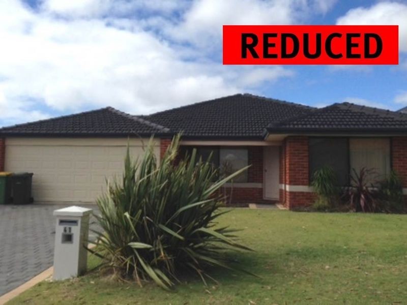 41 Lemon Gum Drive, Baldivis WA 6171