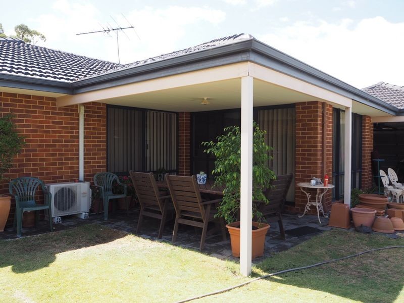 41 Lemon Gum Drive, Baldivis WA 6171