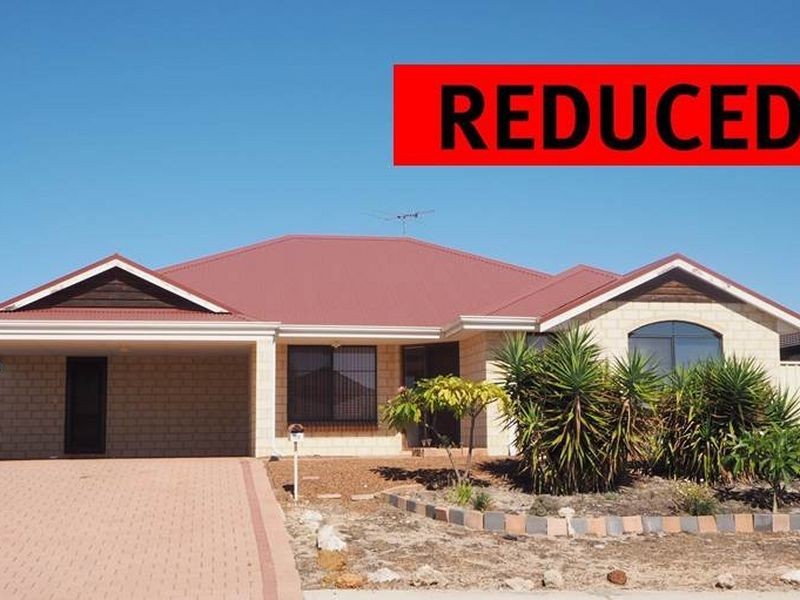 76 Endeavour Drive, Port Kennedy WA 6172
