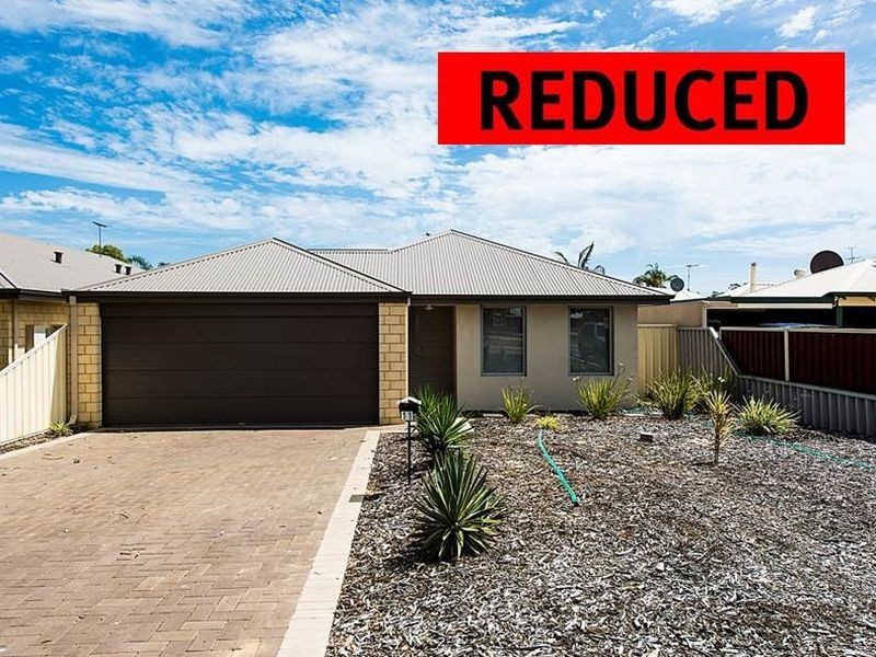 11b Coodanup drive, Dudley Park WA 6210