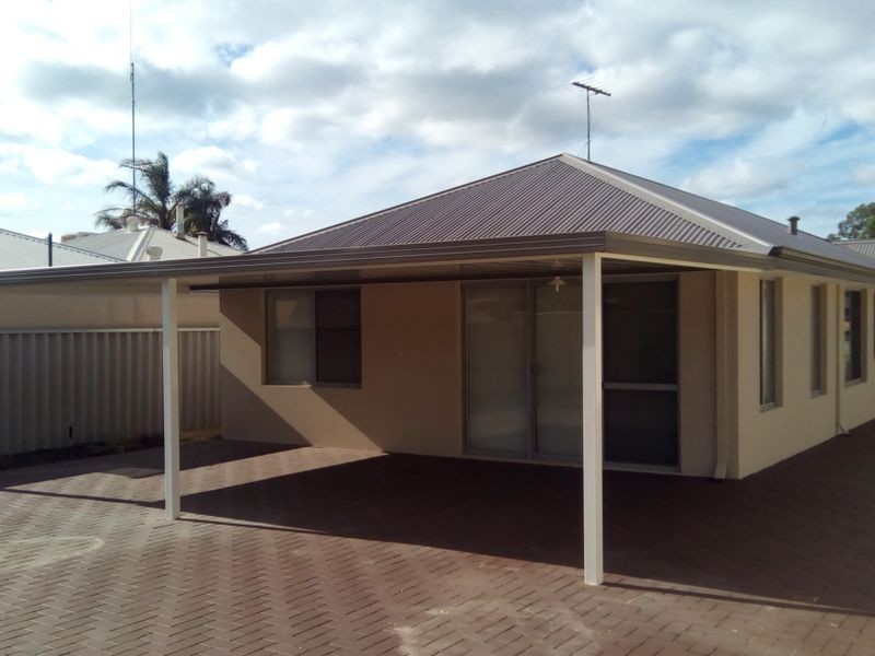 11b Coodanup drive, Dudley Park WA 6210