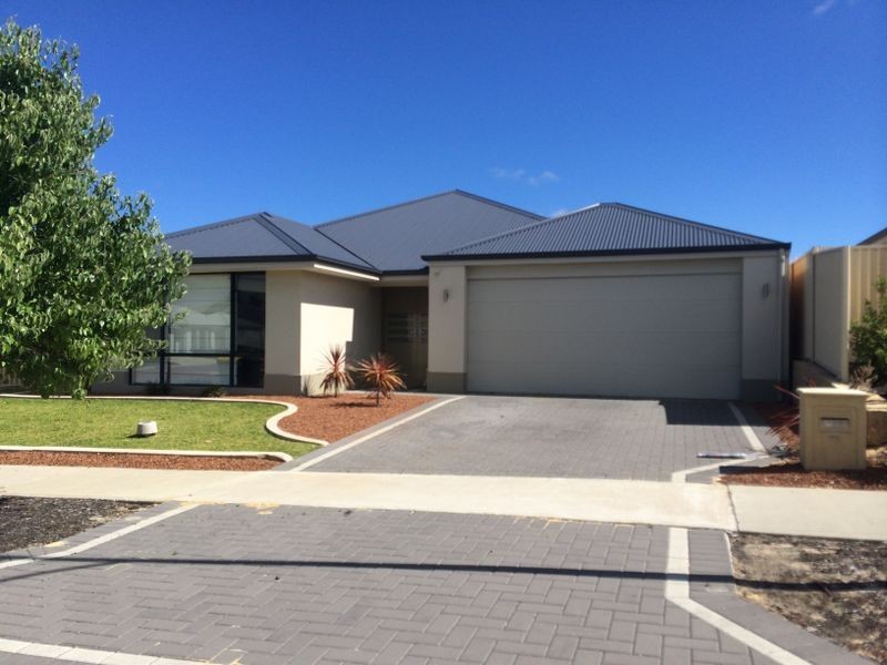 25 Numbat Approach, Baldivis WA 6171