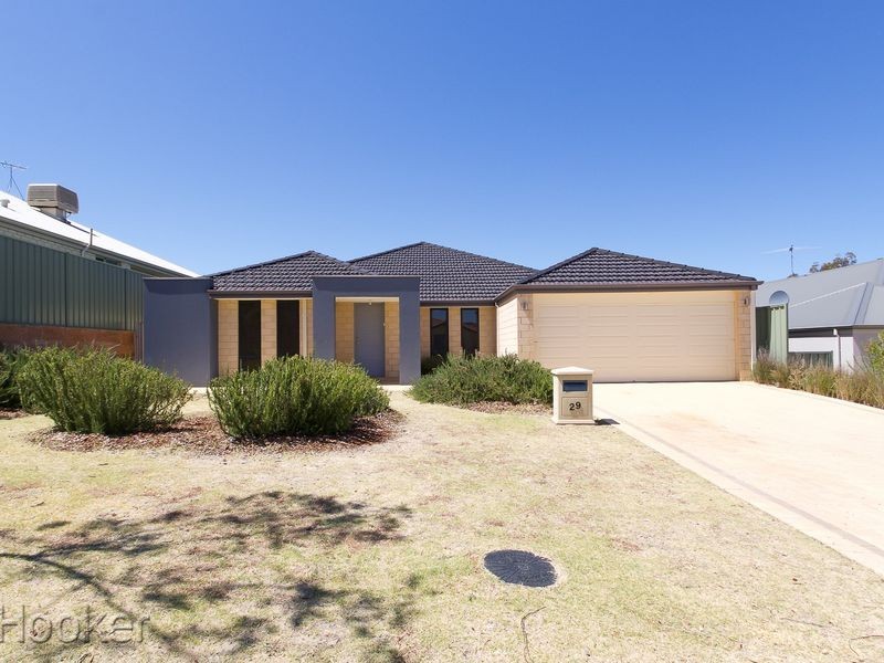 29 Zenith turn, Baldivis WA 6171