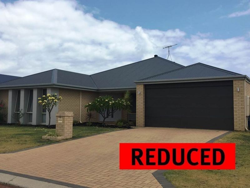 12 Lookout Vista, Singleton WA 6175