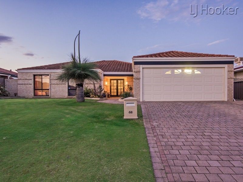 68 Secret Harbour Boulevard, Secret Harbour WA 6173