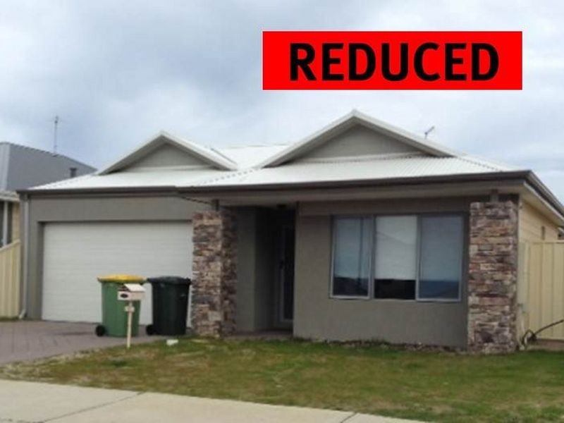 41 Seashells Crescent, Singleton WA 6175