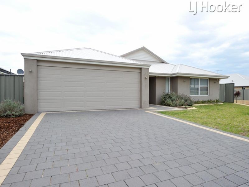 2 Muchea Vista, Baldivis WA 6171
