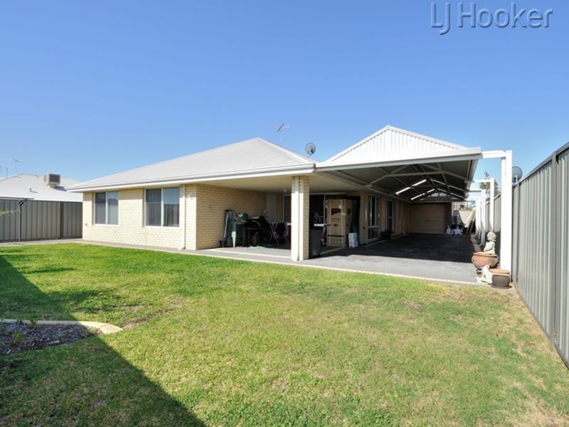 2 Muchea Vista, Baldivis WA 6171