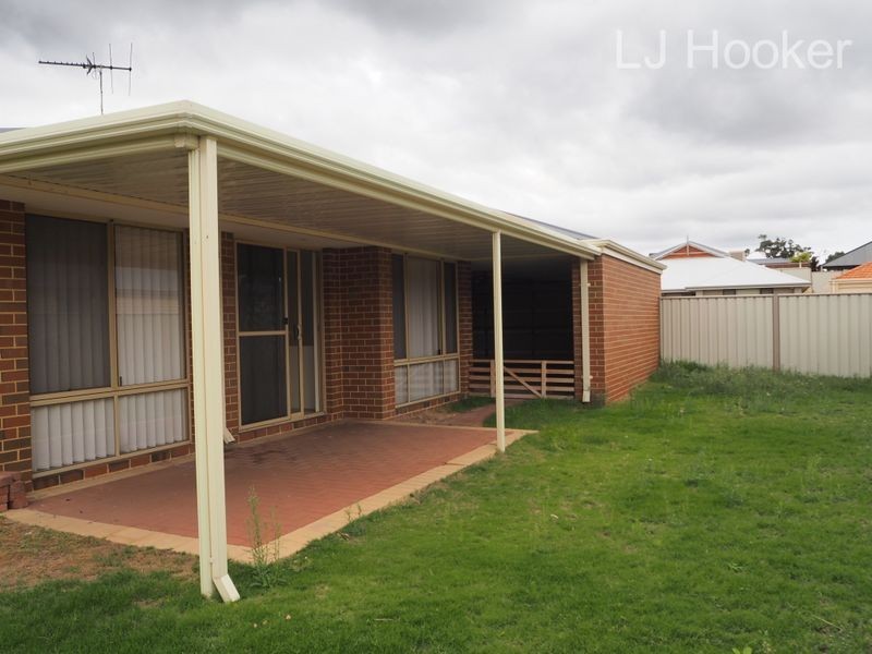 14 Bertholet Rise, Secret Harbour WA 6173