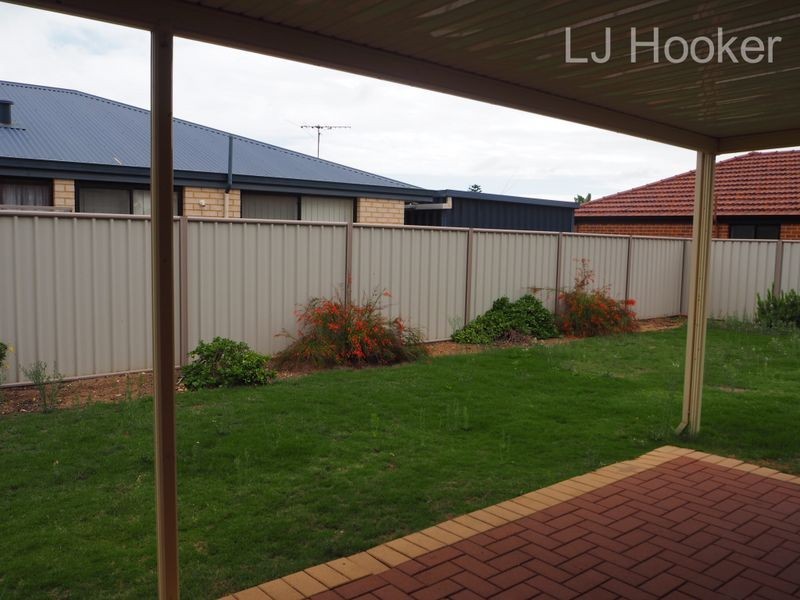 14 Bertholet Rise, Secret Harbour WA 6173