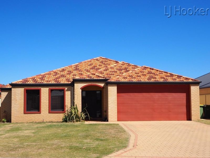 57 Nottley Cresent, Secret Harbour WA 6173