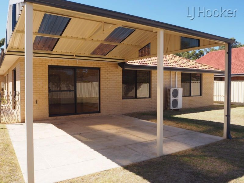 57 Nottley Cresent, Secret Harbour WA 6173