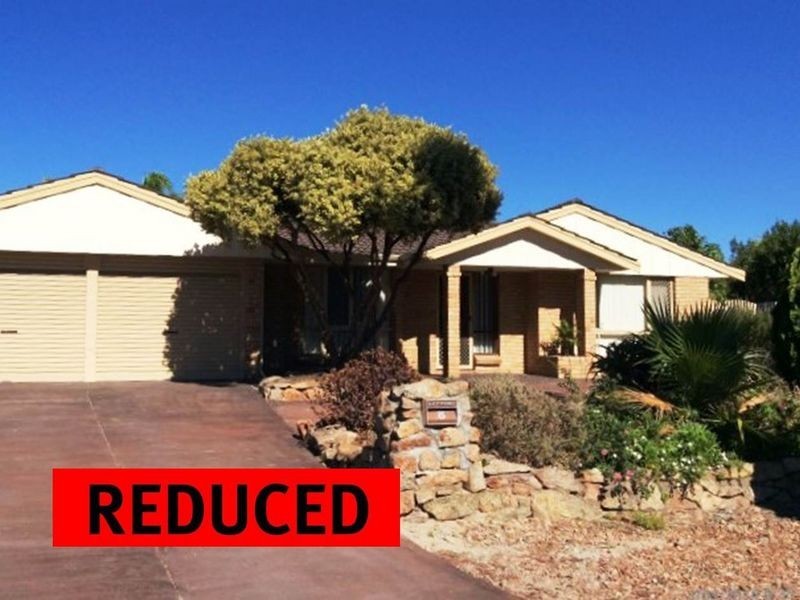 8 Moresby Grove, Rockingham WA 6168