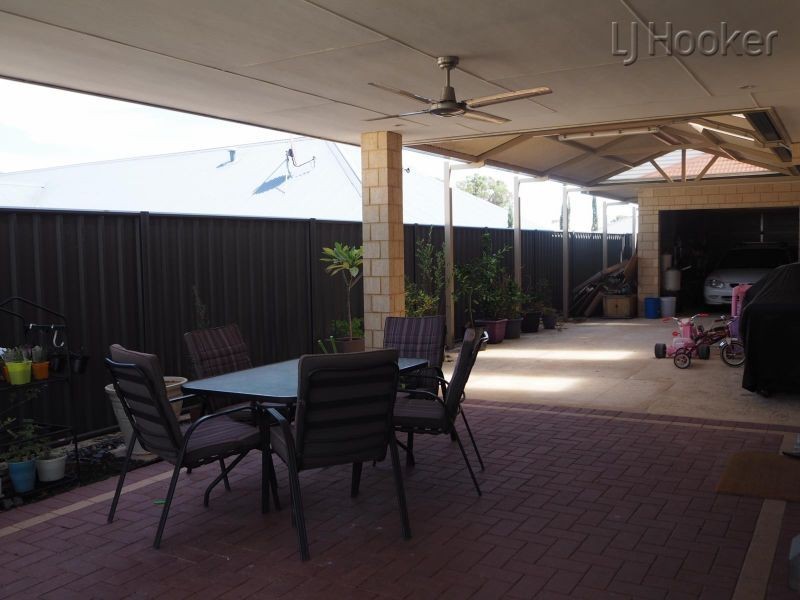 24 Ridge Boulevard, Baldivis WA 6171