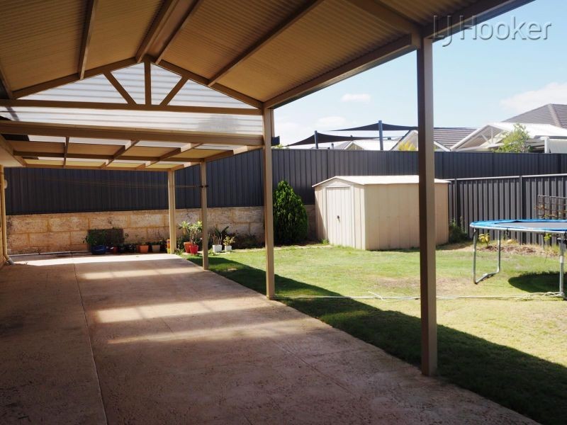 24 Ridge Boulevard, Baldivis WA 6171