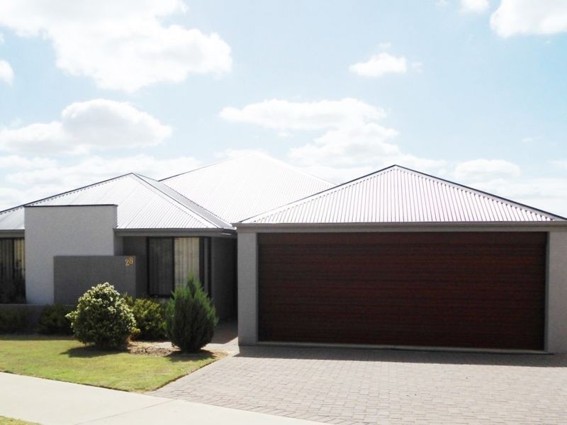28 Tallon Loop, Baldivis WA 6171