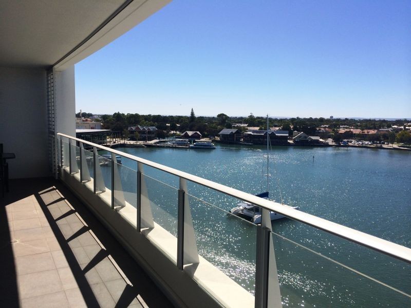 603/3 Marco Polo Drive, Mandurah WA 6210