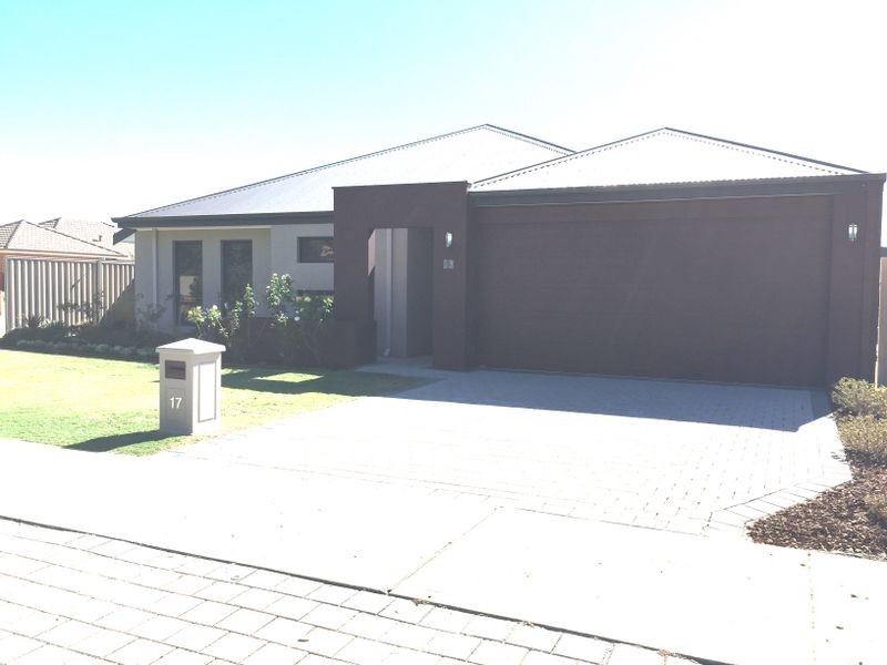 17 Andalusian Loop, Baldivis WA 6171