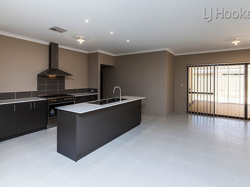 21 Battrass Loop, Baldivis WA 6171