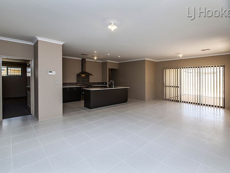 21 Battrass Loop, Baldivis WA 6171